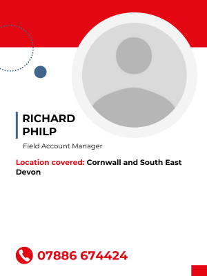 Richard Philp